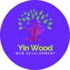 Yin Wood Favicon